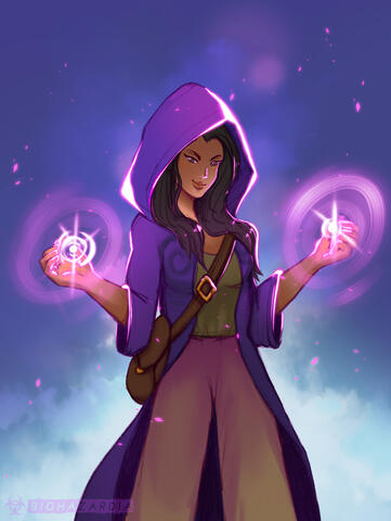 Basic Halfbody
